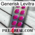 Generisk Levitra 09
